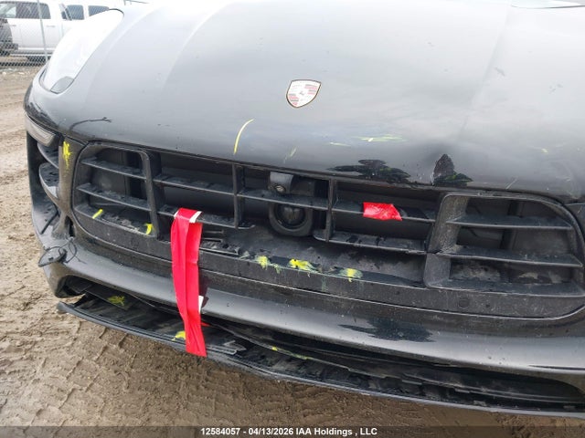 WP1AG2A59JLB61418 Porsche Macan Gts