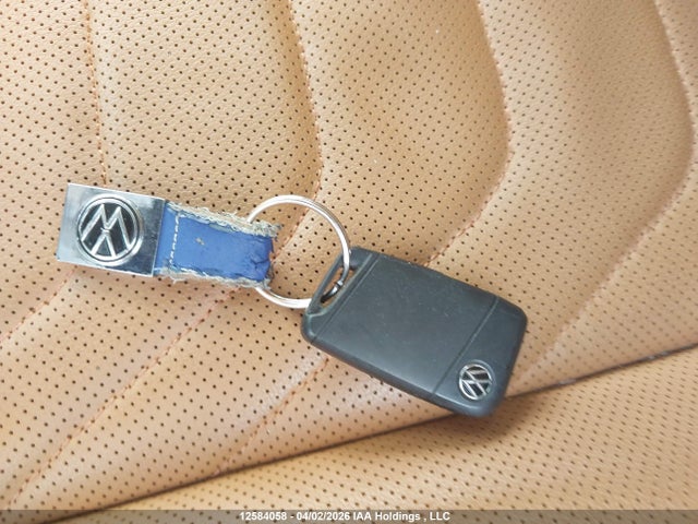 3VWGM7BU8PM002756 Volkswagen JETTA SEL