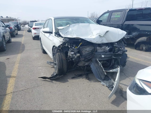 3VWGM7BU8PM002756 Volkswagen JETTA SEL