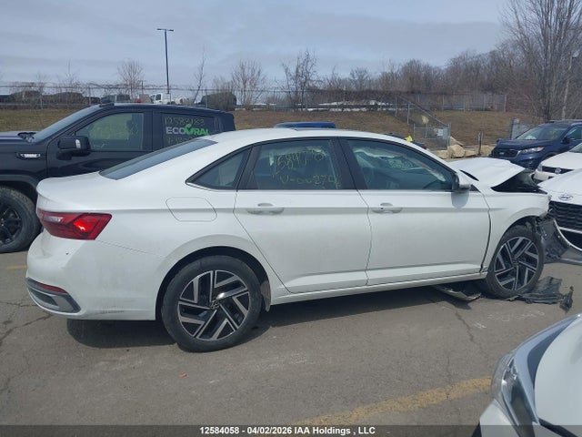 3VWGM7BU8PM002756 Volkswagen JETTA SEL