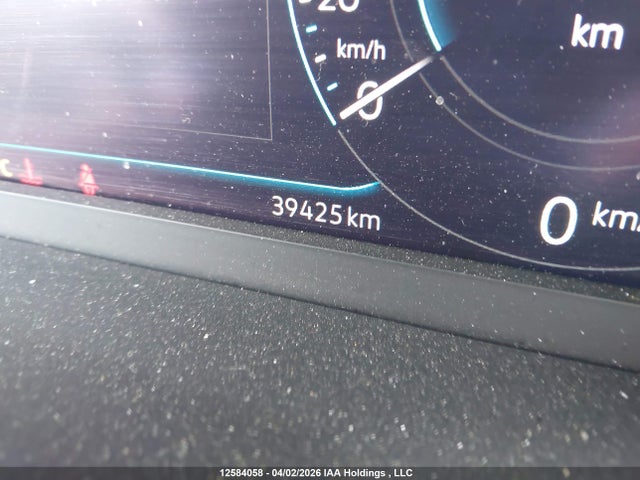 3VWGM7BU8PM002756 Volkswagen JETTA SEL