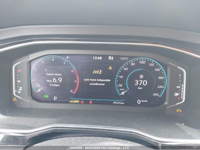 3VWGM7BU8PM002756 Volkswagen JETTA SEL