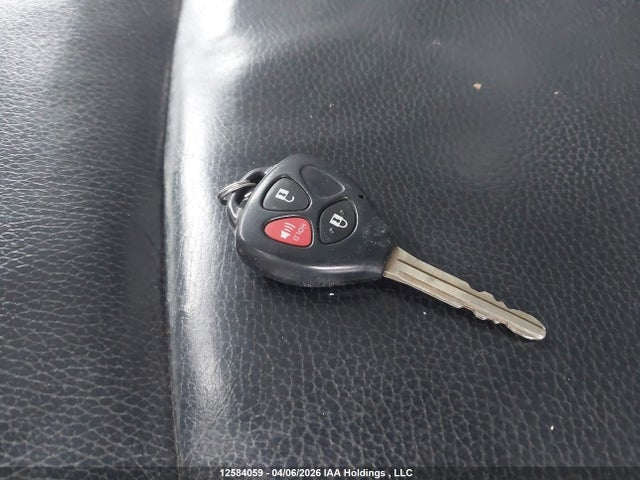 12584059 :رقم المزاد ، JTEBU5JR4A5024731 vin ، 2010 Toyota 4runner Sr5/limited/trail مزاد بيع