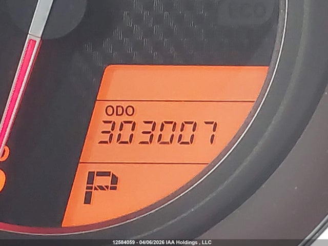 12584059 :رقم المزاد ، JTEBU5JR4A5024731 vin ، 2010 Toyota 4runner Sr5/limited/trail مزاد بيع