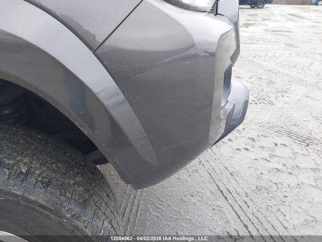 5TFDZ5BN0HX017610 Toyota Tacoma Trd Off Road/trd Sport