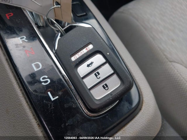 2HGFB2F52EH021729 Honda Civic Lx