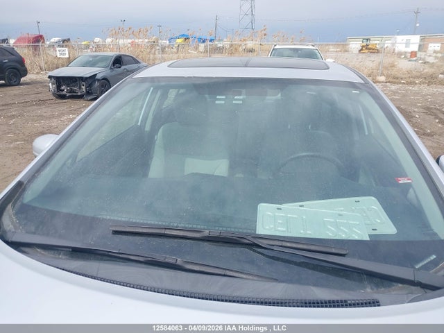 2HGFB2F52EH021729 Honda Civic Lx