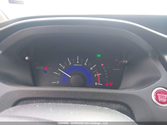 2HGFB2F52EH021729 Honda Civic Lx