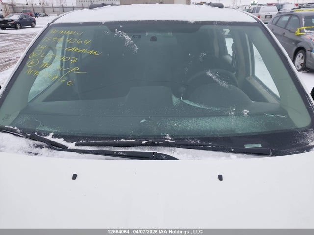 12584064 :رقم المزاد ، 2C4RDGBG5ER457107 vin ، 2014 Dodge Grand Caravan Se/sxt مزاد بيع
