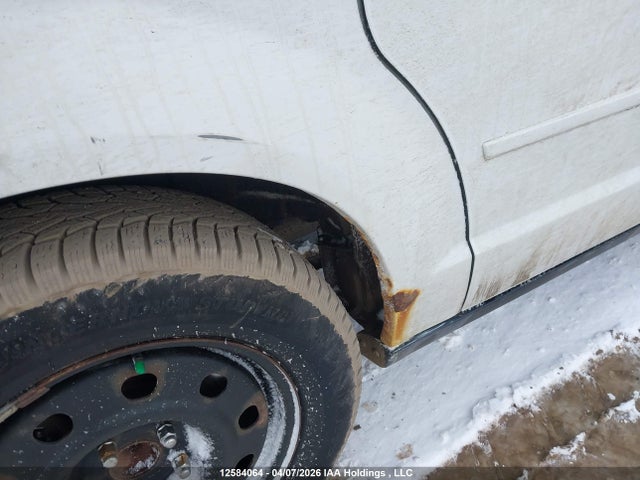 12584064 :رقم المزاد ، 2C4RDGBG5ER457107 vin ، 2014 Dodge Grand Caravan Se/sxt مزاد بيع