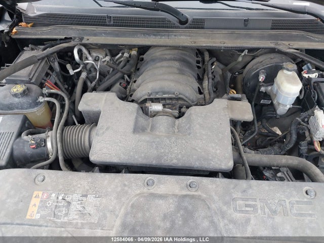 Aukcja sprzedaży 2020 Gmc Yukon Xl Slt, vin: 1GKS2GKC2LR292483, numer aukcji: 12584066