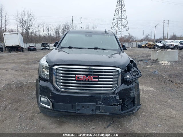 Aukcja sprzedaży 2020 Gmc Yukon Xl Slt, vin: 1GKS2GKC2LR292483, numer aukcji: 12584066