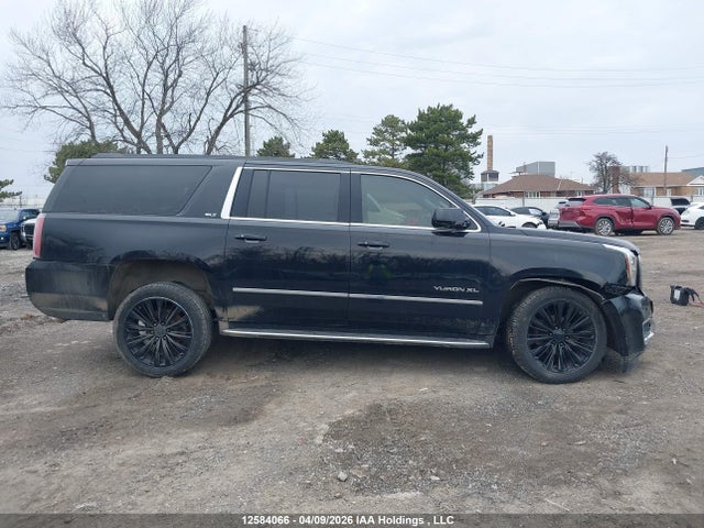 Aukcja sprzedaży 2020 Gmc Yukon Xl Slt, vin: 1GKS2GKC2LR292483, numer aukcji: 12584066