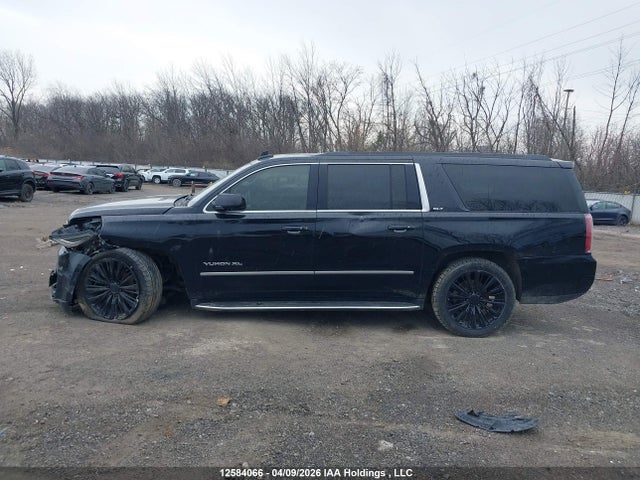 Aukcja sprzedaży 2020 Gmc Yukon Xl Slt, vin: 1GKS2GKC2LR292483, numer aukcji: 12584066