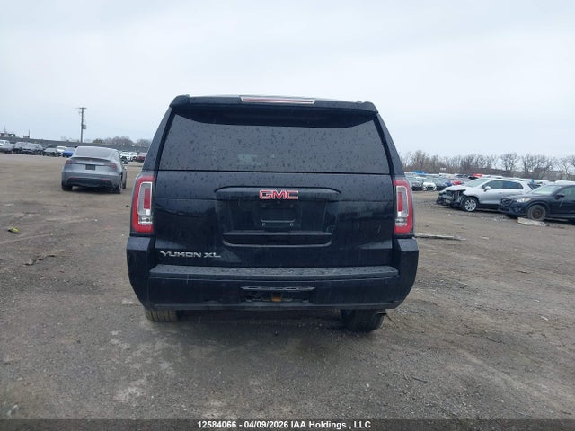 Aukcja sprzedaży 2020 Gmc Yukon Xl Slt, vin: 1GKS2GKC2LR292483, numer aukcji: 12584066