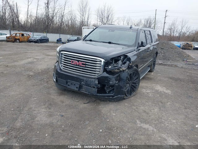 Aukcja sprzedaży 2020 Gmc Yukon Xl Slt, vin: 1GKS2GKC2LR292483, numer aukcji: 12584066