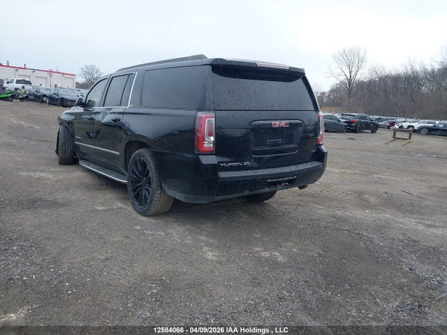 Aukcja sprzedaży 2020 Gmc Yukon Xl Slt, vin: 1GKS2GKC2LR292483, numer aukcji: 12584066
