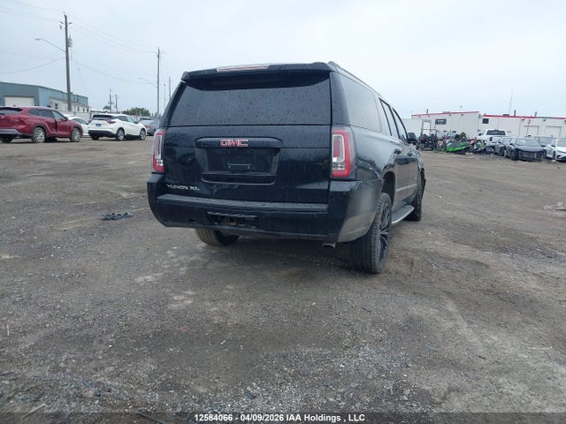 Aukcja sprzedaży 2020 Gmc Yukon Xl Slt, vin: 1GKS2GKC2LR292483, numer aukcji: 12584066