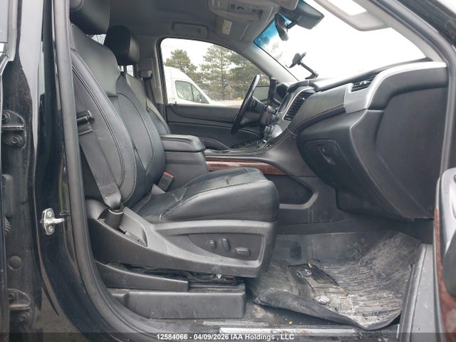 Aukcja sprzedaży 2020 Gmc Yukon Xl Slt, vin: 1GKS2GKC2LR292483, numer aukcji: 12584066