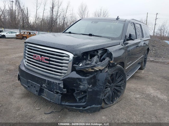 Aukcja sprzedaży 2020 Gmc Yukon Xl Slt, vin: 1GKS2GKC2LR292483, numer aukcji: 12584066