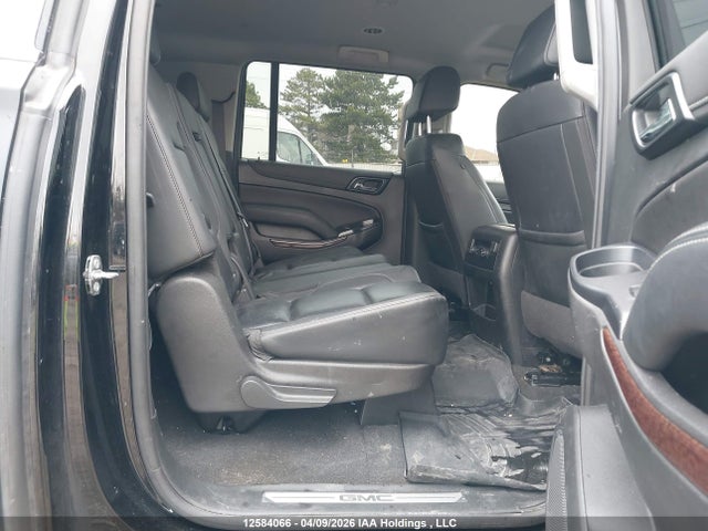 Aukcja sprzedaży 2020 Gmc Yukon Xl Slt, vin: 1GKS2GKC2LR292483, numer aukcji: 12584066