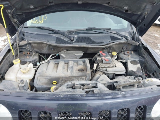 12584067 :رقم المزاد ، 1C4NJRAB0FD287641 vin ، 2015 Jeep Patriot مزاد بيع