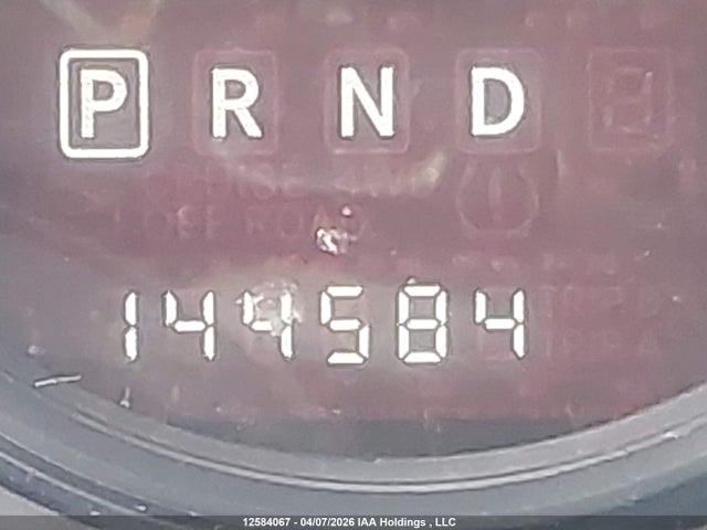12584067 :رقم المزاد ، 1C4NJRAB0FD287641 vin ، 2015 Jeep Patriot مزاد بيع