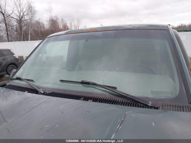 Продаж на аукціоні авто 1997 Chevrolet K1500 Cheyenne, vin: 2GCEK19R7V1274038, номер лоту: 12584068