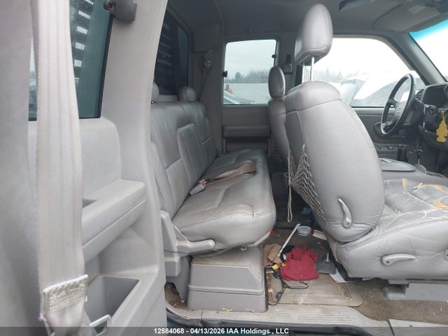 Продаж на аукціоні авто 1997 Chevrolet K1500 Cheyenne, vin: 2GCEK19R7V1274038, номер лоту: 12584068