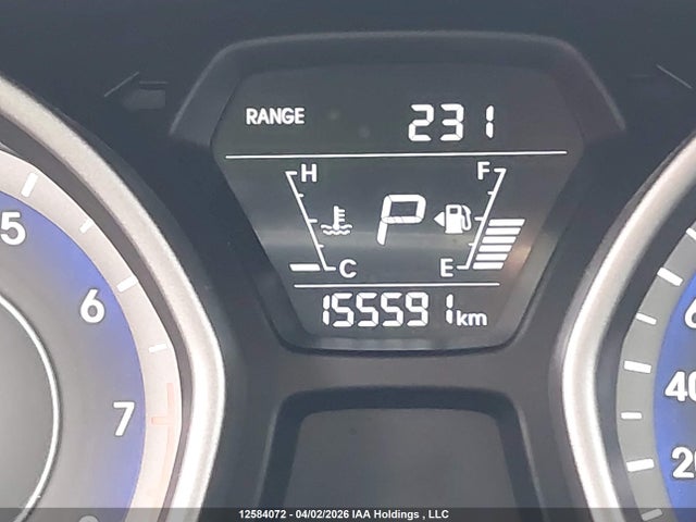 2015 Hyundai Elantra Se/sport/limited მანქანა იყიდება აუქციონზე, vin: KMHDH4AE0FU244885, აუქციონის ნომერი: 12584072