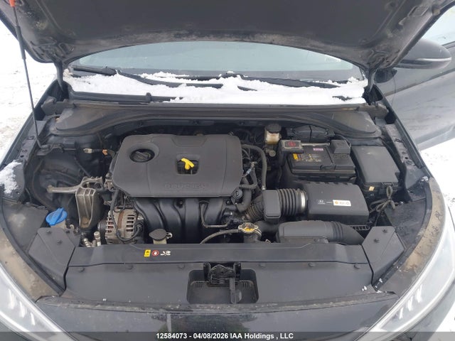 KMHD84LF7KU734904 Hyundai Elantra Sel/value/limited