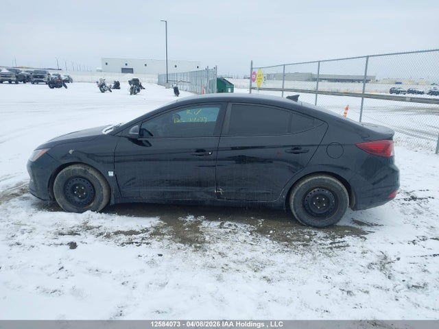 KMHD84LF7KU734904 Hyundai Elantra Sel/value/limited