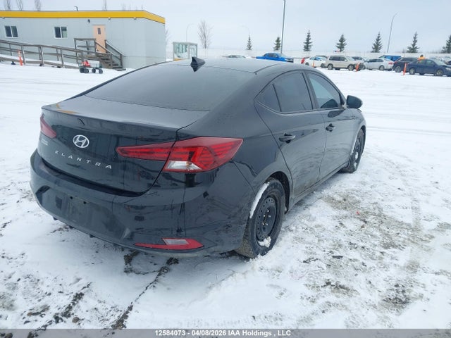 KMHD84LF7KU734904 Hyundai Elantra Sel/value/limited