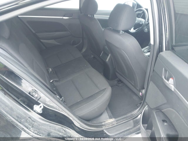 KMHD84LF7KU734904 Hyundai Elantra Sel/value/limited