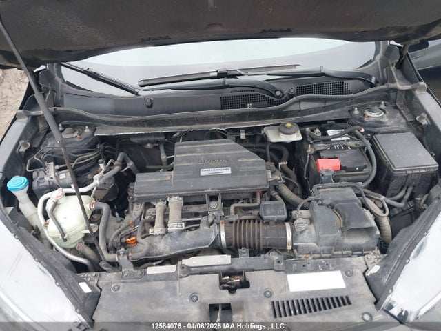 2HKRW1H38KH002515 Honda CR-V LX
