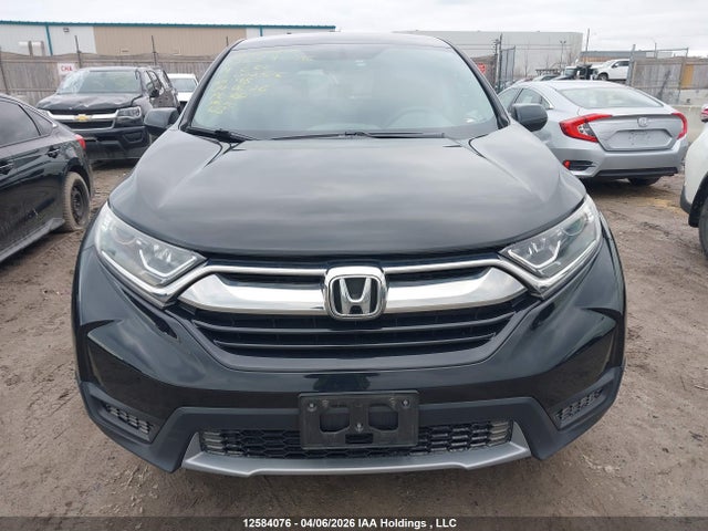 2HKRW1H38KH002515 Honda CR-V LX