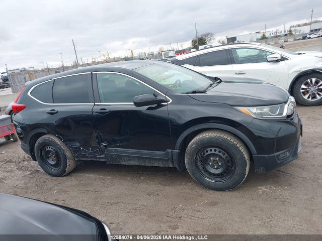 2HKRW1H38KH002515 Honda CR-V LX