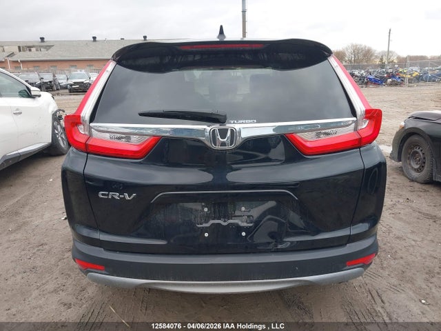 2HKRW1H38KH002515 Honda CR-V LX
