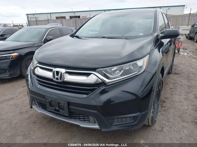2HKRW1H38KH002515 Honda CR-V LX