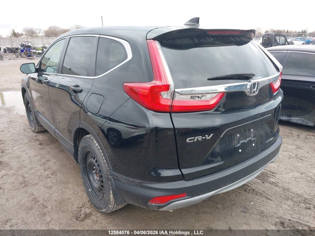 2HKRW1H38KH002515 Honda CR-V LX