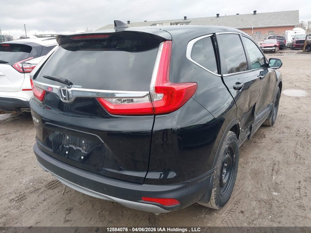 2HKRW1H38KH002515 Honda CR-V LX