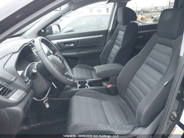 2HKRW1H38KH002515 Honda CR-V LX