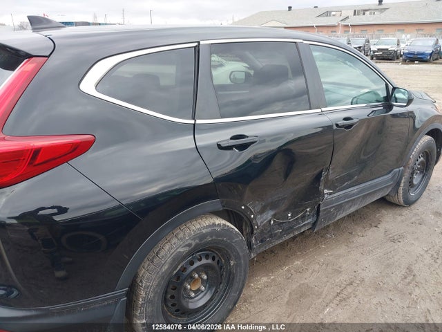 2HKRW1H38KH002515 Honda CR-V LX