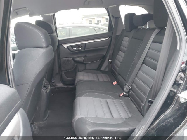 2HKRW1H38KH002515 Honda CR-V LX