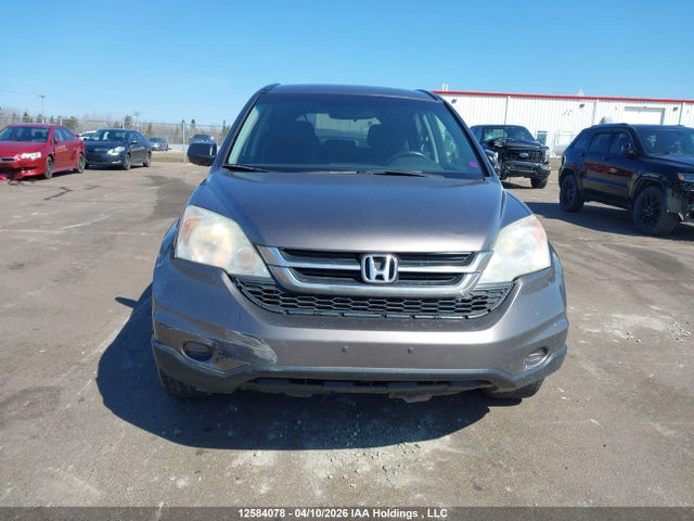 Aukcja sprzedaży 2011 Honda Cr-v Lx, vin: 5J6RE4H37BL809392, numer aukcji: 12584078