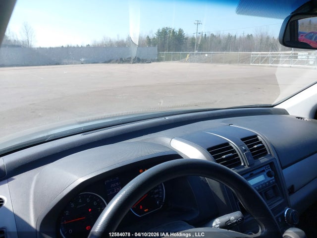 Aukcja sprzedaży 2011 Honda Cr-v Lx, vin: 5J6RE4H37BL809392, numer aukcji: 12584078