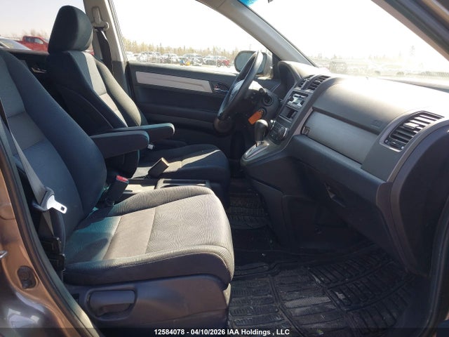 Aukcja sprzedaży 2011 Honda Cr-v Lx, vin: 5J6RE4H37BL809392, numer aukcji: 12584078