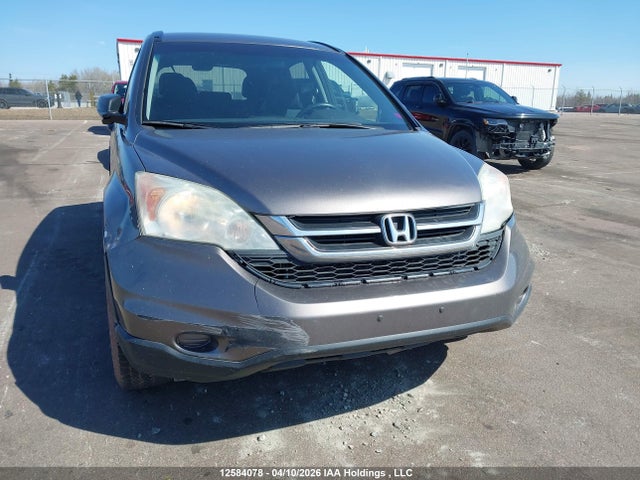 Aukcja sprzedaży 2011 Honda Cr-v Lx, vin: 5J6RE4H37BL809392, numer aukcji: 12584078