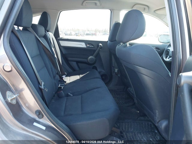 Aukcja sprzedaży 2011 Honda Cr-v Lx, vin: 5J6RE4H37BL809392, numer aukcji: 12584078