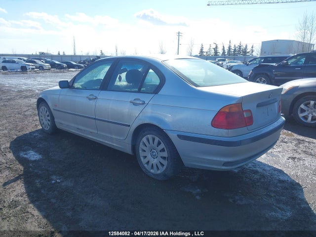 Aukcja sprzedaży 2000 Bmw 323i, vin: WBAAM3330YFP68177, numer aukcji: 12584082
